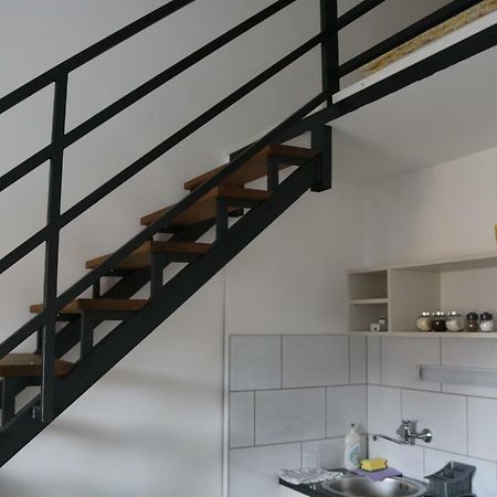 Apartment F6 Ossero Esterno foto